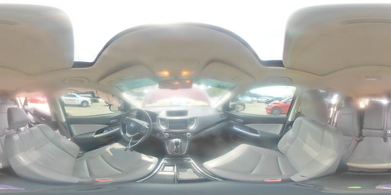 2015 HONDA CR-V EXL - 2HKRM3H76FH540740 | SeoVin.biz