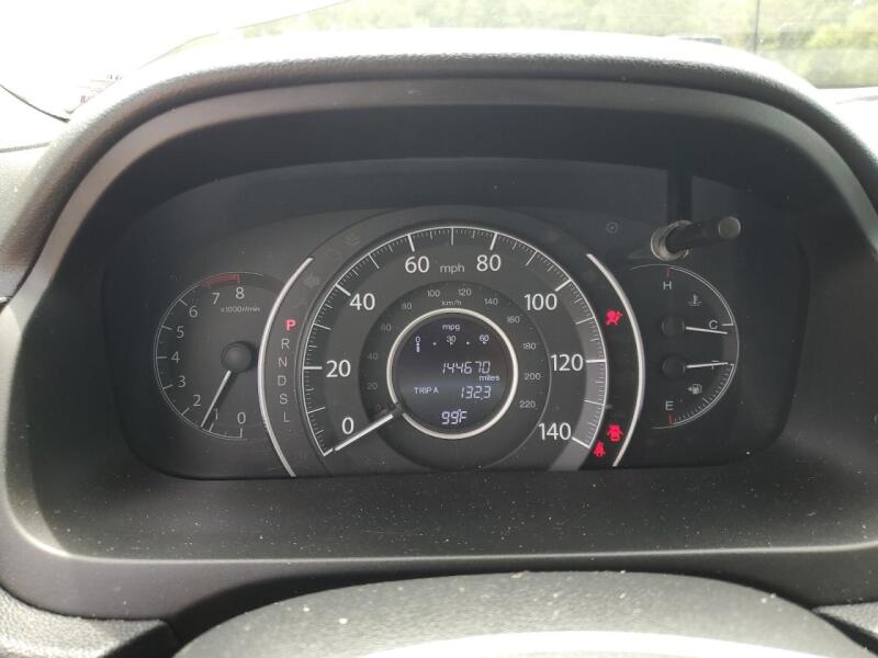 2015 HONDA CR-V EXL - 2HKRM3H76FH540740 | SeoVin.biz