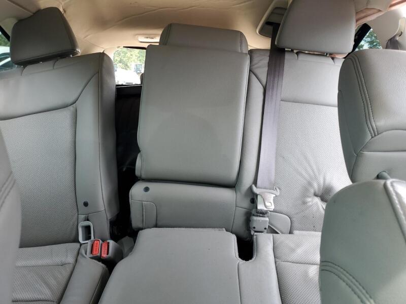 2015 HONDA CR-V EXL - 2HKRM3H76FH540740 | SeoVin.biz