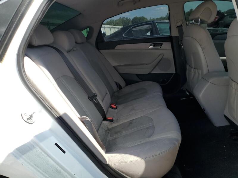 2016 HYUNDAI SONATA SE - 5NPE24AF1GH316966 | SeoVin.biz