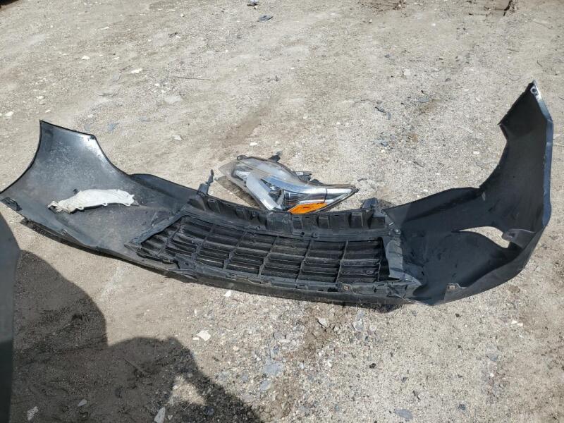 2016 TOYOTA CAMRY LE - 4T4BF1FK8GR552467 | SeoVin.biz