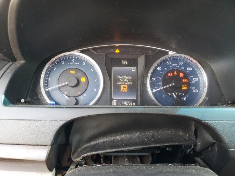 2016 TOYOTA CAMRY LE - 4T4BF1FK8GR552467 | SeoVin.biz