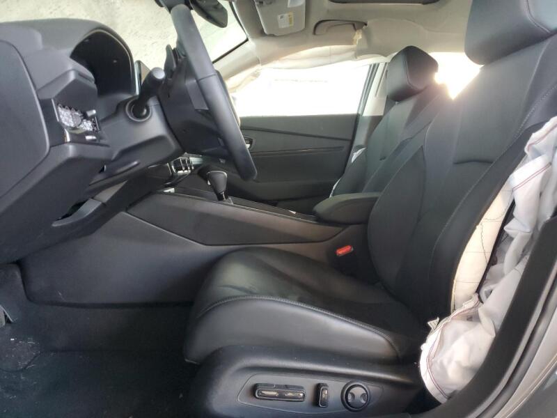 2024 HONDA ACCORD HYBRID EXL - 1HGCY2F66RA002079 | SeoVin.biz