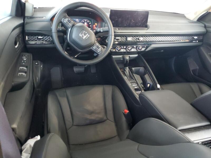 2024 HONDA ACCORD HYBRID EXL - 1HGCY2F66RA002079 | SeoVin.biz