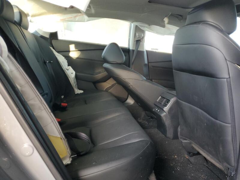 2024 HONDA ACCORD HYBRID EXL - 1HGCY2F66RA002079 | SeoVin.biz