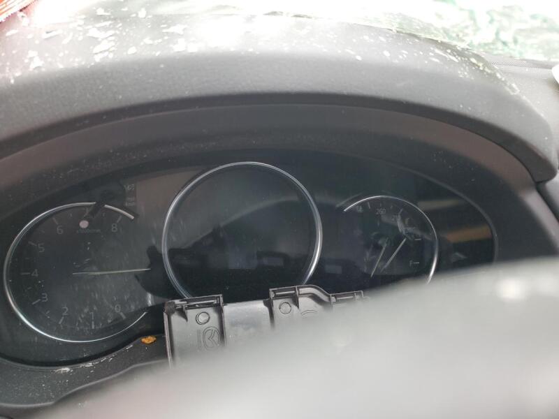 2022 MAZDA CX-5 SIGNATURE - JM3KFBXY3N0532436 | SeoVin.biz