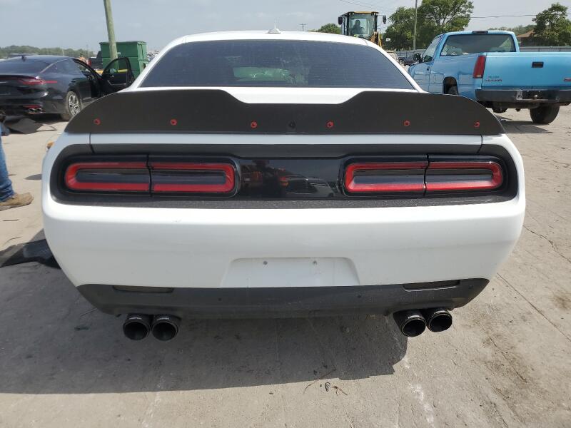 2015 DODGE CHALLENGER SRT HELLCAT - 2C3CDZC95FH834211 | SeoVin.biz