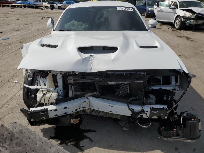 2015 DODGE CHALLENGER SRT HELLCAT - 2C3CDZC95FH834211 | SeoVin.biz