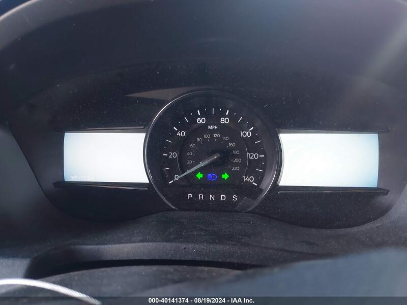 2016 FORD EXPLORER SPORT - 1FM5K8GT8GGA56716 | SeoVin.biz