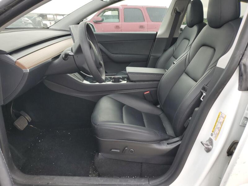 2021 TESLA MODEL Y - 5YJYGDEE4MF087645 | SeoVin.biz