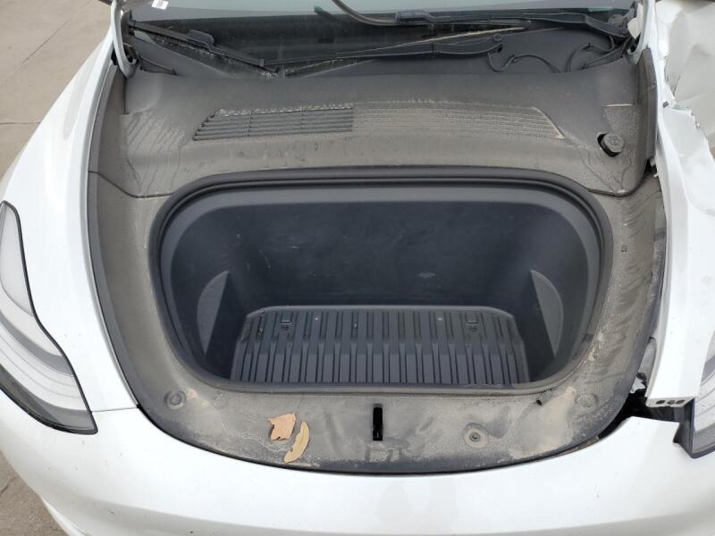 2021 TESLA MODEL Y - 5YJYGDEE4MF087645 | SeoVin.biz