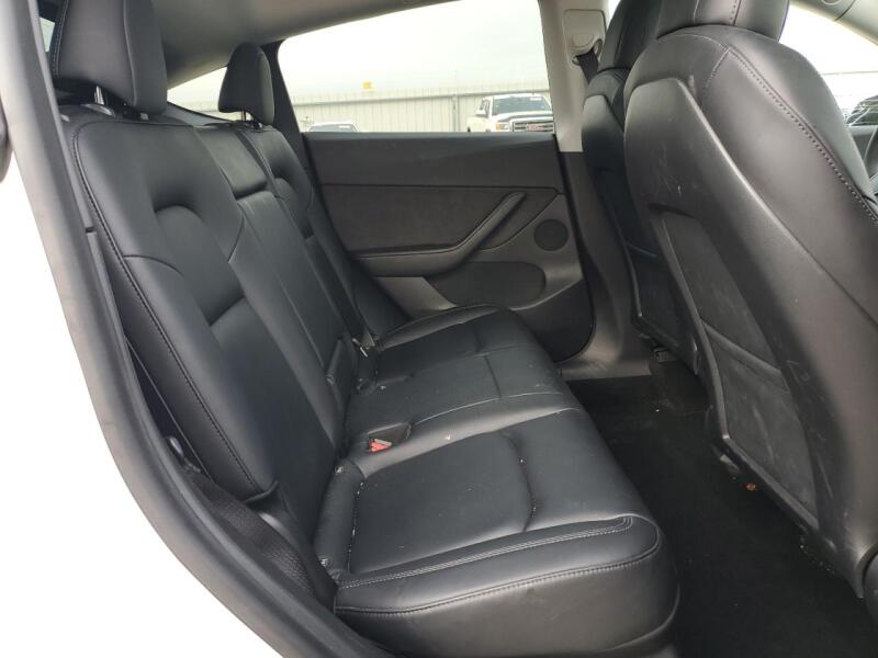 2021 TESLA MODEL Y - 5YJYGDEE4MF087645 | SeoVin.biz