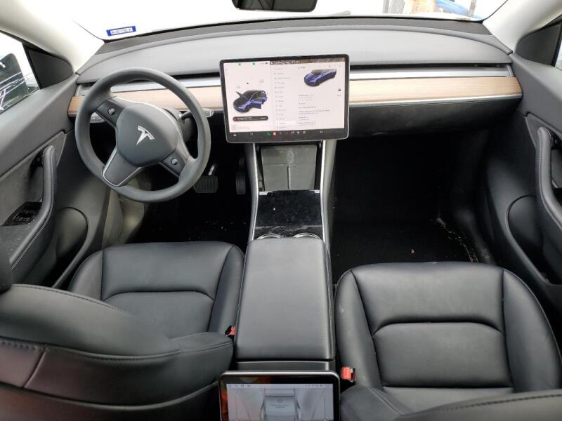 2021 TESLA MODEL Y - 5YJYGDEE4MF087645 | SeoVin.biz