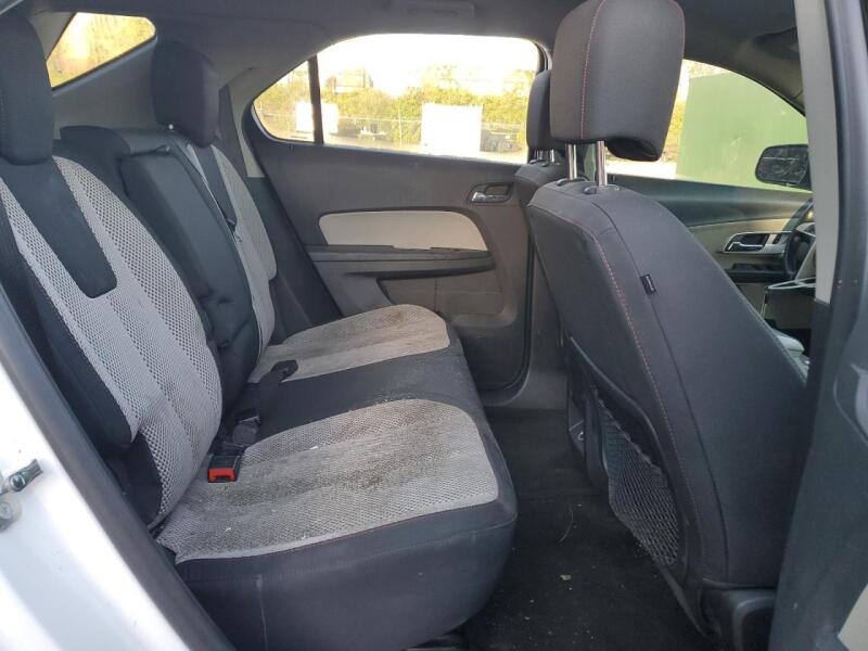 2015 CHEVROLET EQUINOX LT - 2GNFLFEK8F6428405 | SeoVin.biz