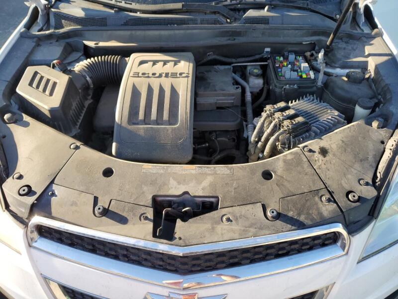 2015 CHEVROLET EQUINOX LT - 2GNFLFEK8F6428405 | SeoVin.biz