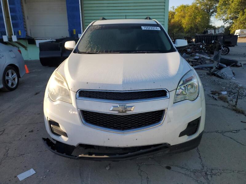 2015 CHEVROLET EQUINOX LT - 2GNFLFEK8F6428405 | SeoVin.biz