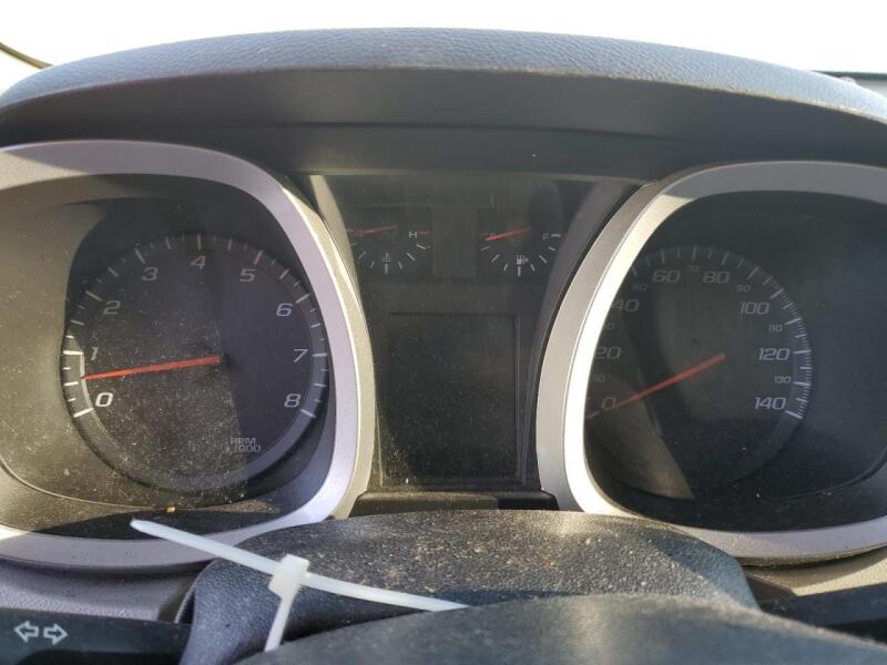 2015 CHEVROLET EQUINOX LT - 2GNFLFEK8F6428405 | SeoVin.biz