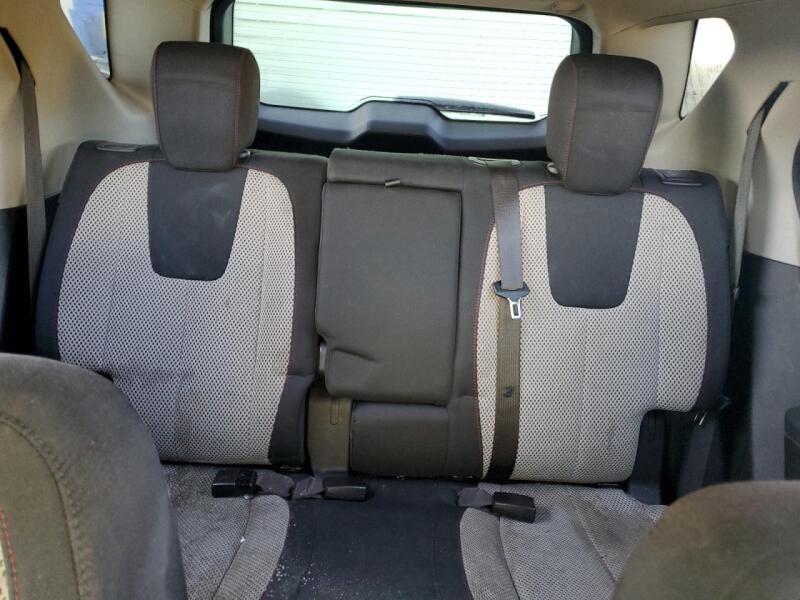 2015 CHEVROLET EQUINOX LT - 2GNFLFEK8F6428405 | SeoVin.biz