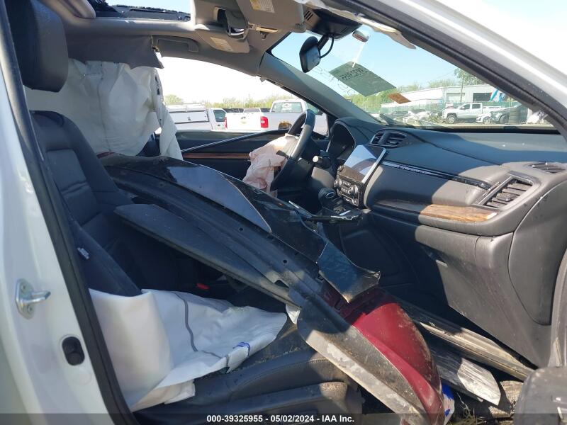 2022 HONDA CR-V AWD EX-L - 7FARW2H83NE034667 | SeoVin.biz