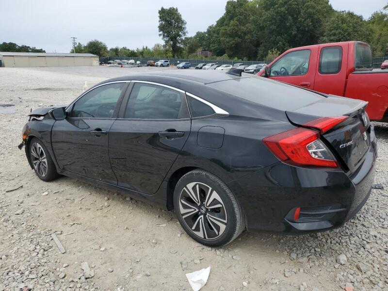 2016 HONDA CIVIC EX - 19XFC1F31GE022518 | SeoVin.biz