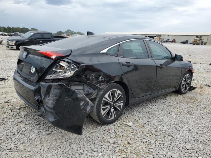 2016 HONDA CIVIC EX - 19XFC1F31GE022518 | SeoVin.biz