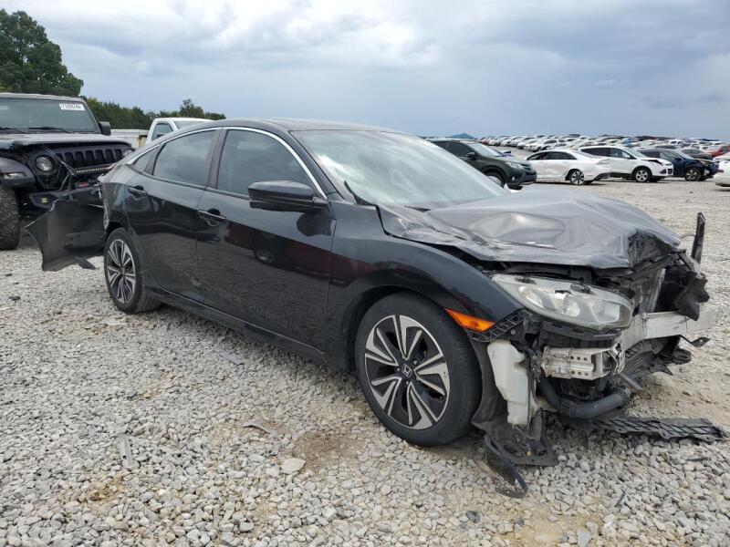2016 HONDA CIVIC EX - 19XFC1F31GE022518 | SeoVin.biz