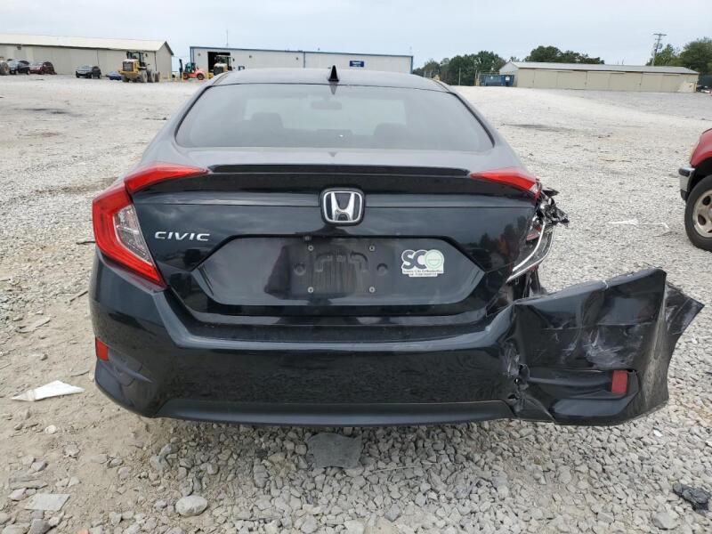 2016 HONDA CIVIC EX - 19XFC1F31GE022518 | SeoVin.biz
