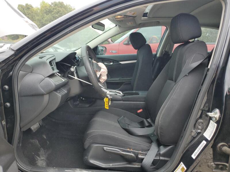 2016 HONDA CIVIC EX - 19XFC1F31GE022518 | SeoVin.biz