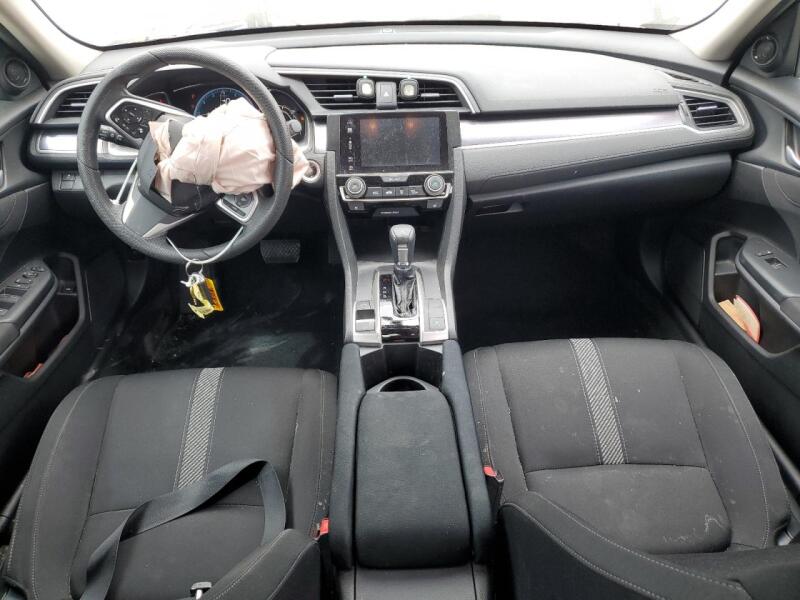 2016 HONDA CIVIC EX - 19XFC1F31GE022518 | SeoVin.biz