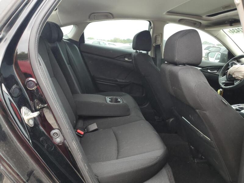 2016 HONDA CIVIC EX - 19XFC1F31GE022518 | SeoVin.biz