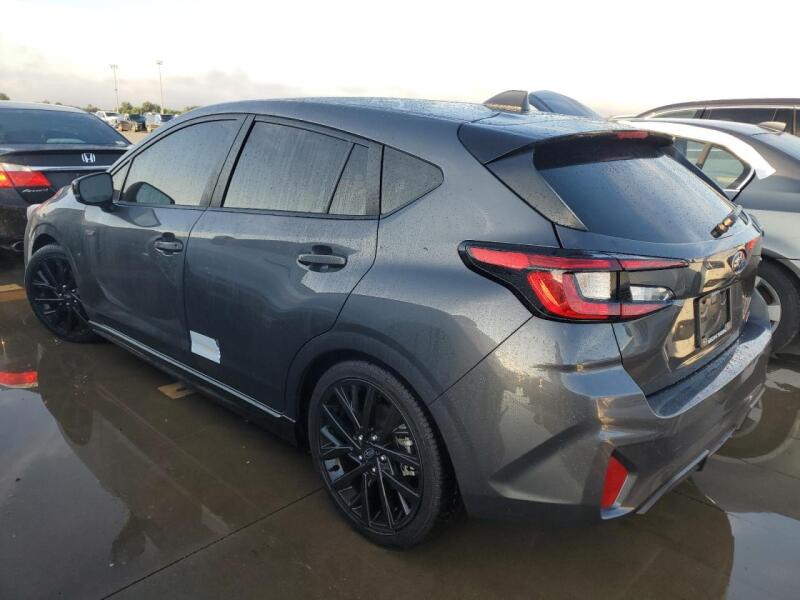 2024 SUBARU IMPREZA RS - JF1GUHHC4R8335041 | SeoVin.biz