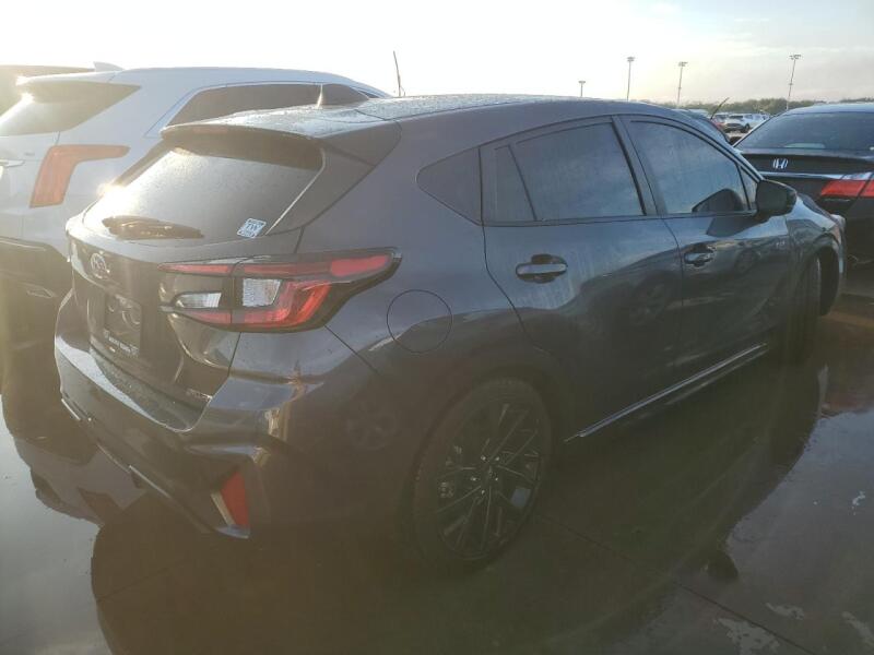 2024 SUBARU IMPREZA RS - JF1GUHHC4R8335041 | SeoVin.biz