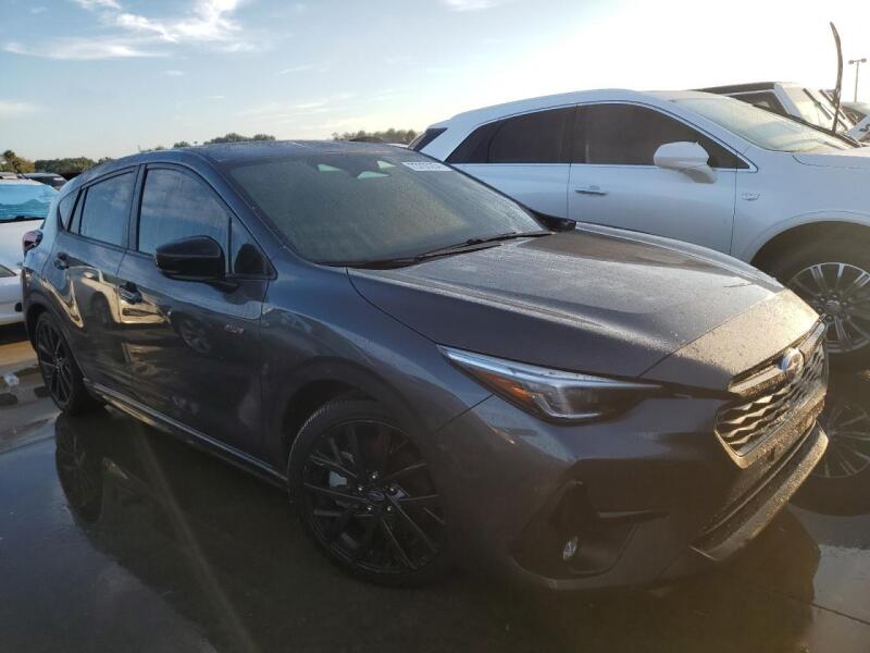 2024 SUBARU IMPREZA RS - JF1GUHHC4R8335041 | SeoVin.biz
