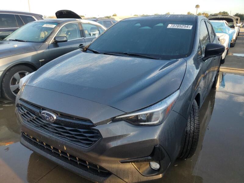 2024 SUBARU IMPREZA RS - JF1GUHHC4R8335041 | SeoVin.biz