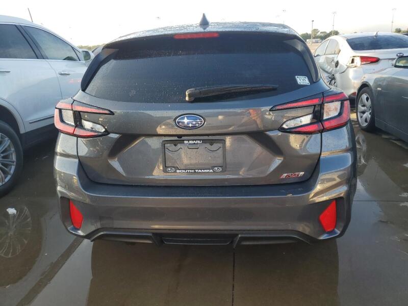 2024 SUBARU IMPREZA RS - JF1GUHHC4R8335041 | SeoVin.biz