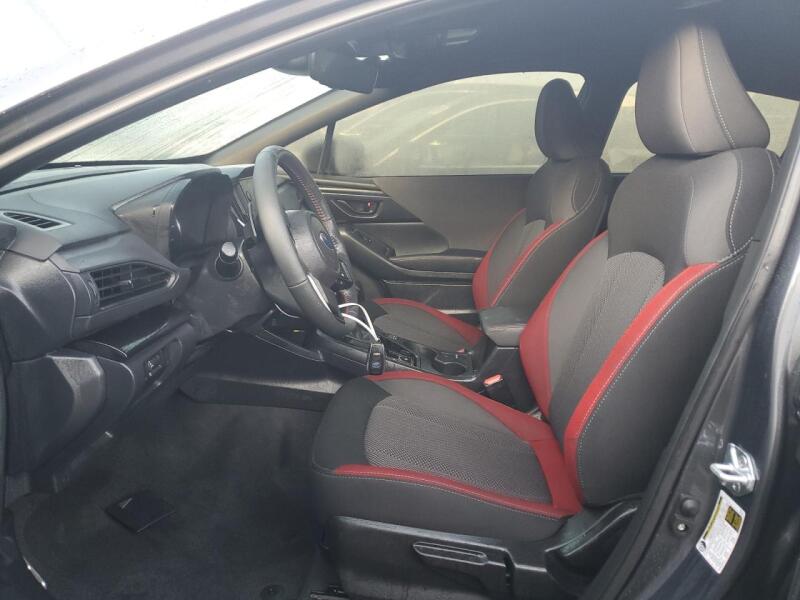 2024 SUBARU IMPREZA RS - JF1GUHHC4R8335041 | SeoVin.biz