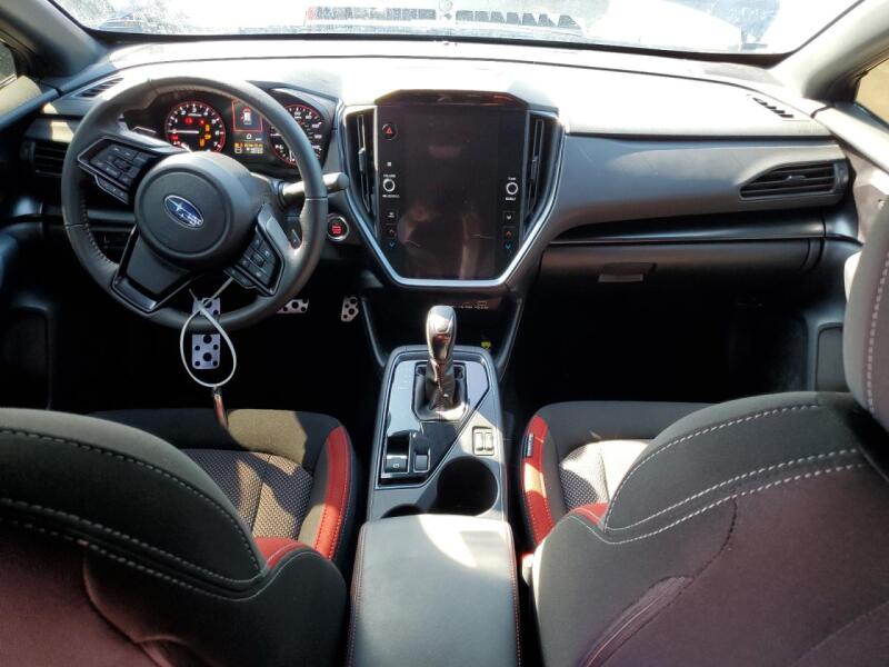 2024 SUBARU IMPREZA RS - JF1GUHHC4R8335041 | SeoVin.biz
