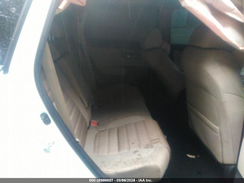 2017 HONDA CR-V EX - 2HKRW2H50HH641102 | SeoVin.biz