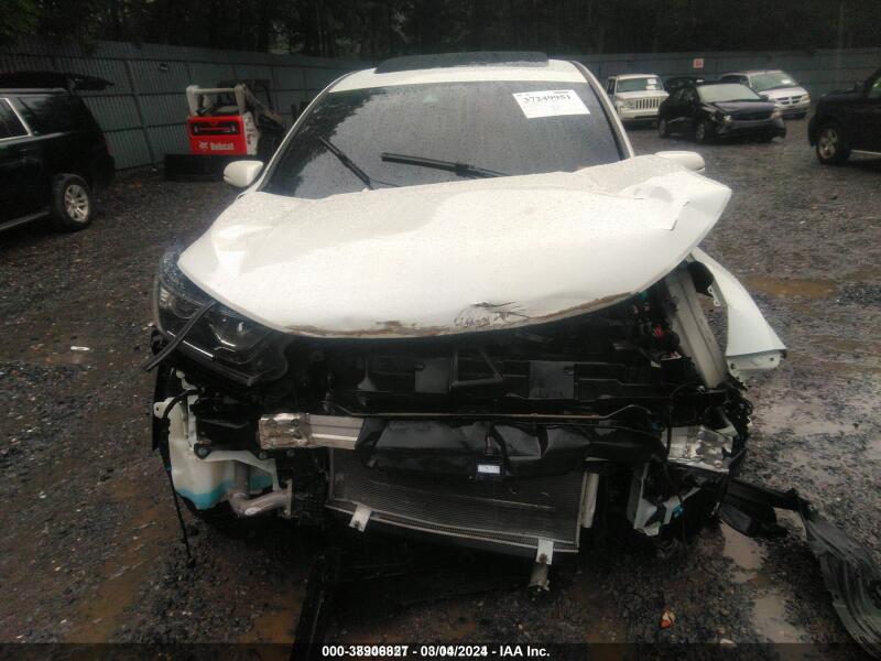 2017 HONDA CR-V EX - 2HKRW2H50HH641102 | SeoVin.biz