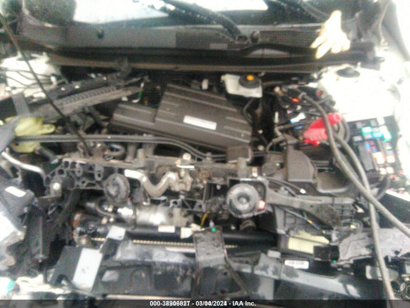 2017 HONDA CR-V EX - 2HKRW2H50HH641102 | SeoVin.biz