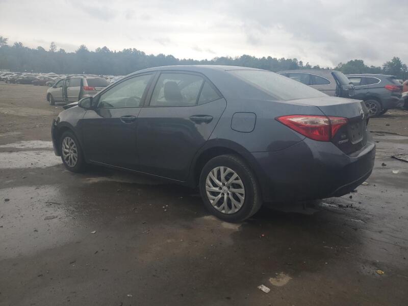 2017 TOYOTA COROLLA L - 2T1BURHE1HC931884 | SeoVin.biz