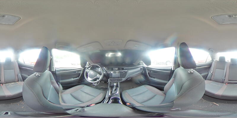 2017 TOYOTA COROLLA L - 2T1BURHE1HC931884 | SeoVin.biz