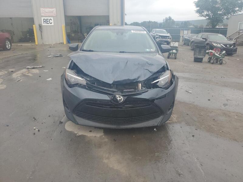 2017 TOYOTA COROLLA L - 2T1BURHE1HC931884 | SeoVin.biz