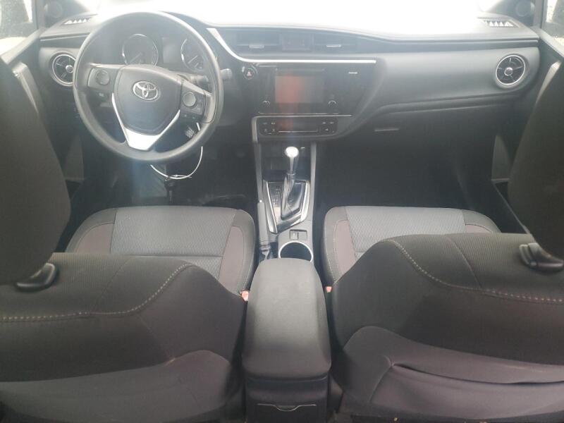 2017 TOYOTA COROLLA L - 2T1BURHE1HC931884 | SeoVin.biz