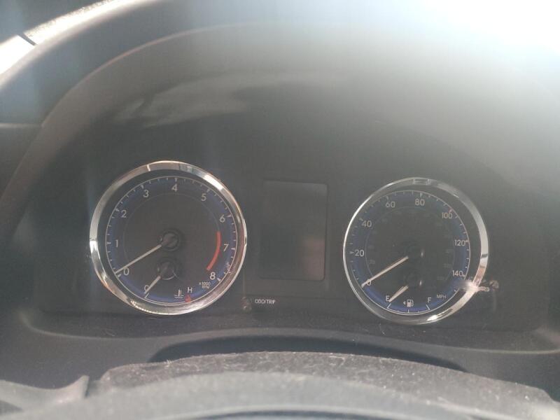 2017 TOYOTA COROLLA L - 2T1BURHE1HC931884 | SeoVin.biz