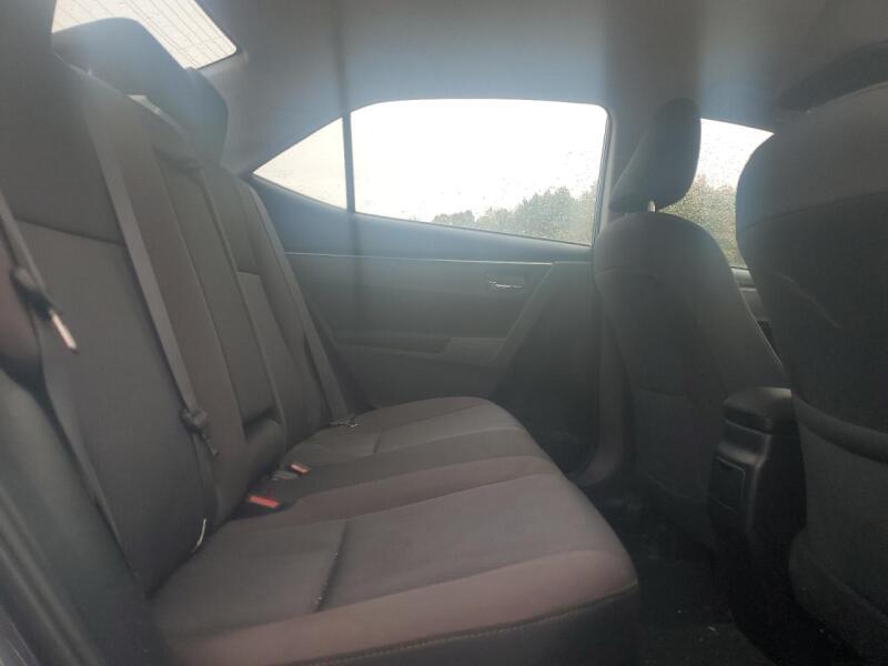 2017 TOYOTA COROLLA L - 2T1BURHE1HC931884 | SeoVin.biz