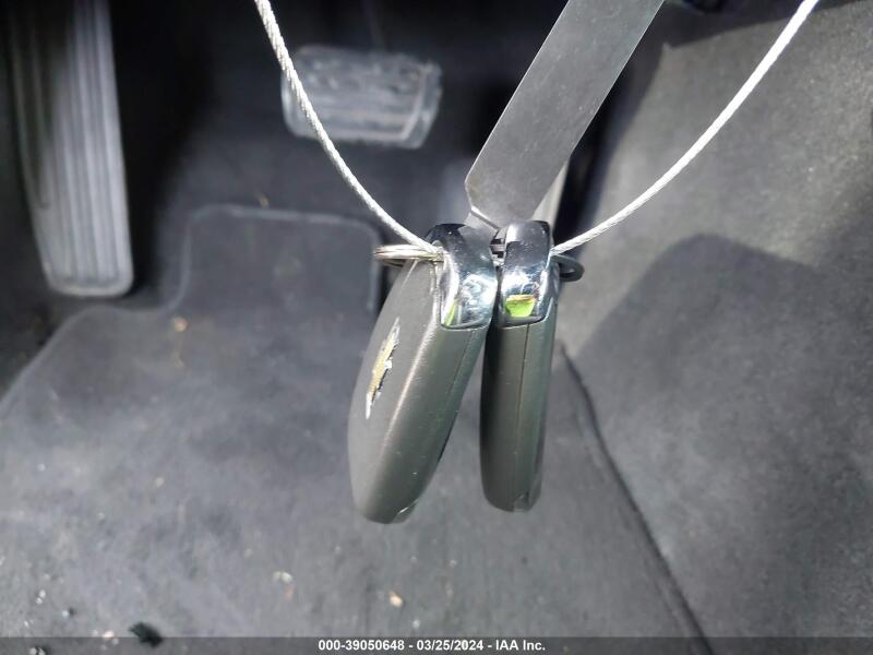 2020 CHEVROLET CAMARO RWD 1LT - 1G1FB1RX7L0109790 | SeoVin.biz