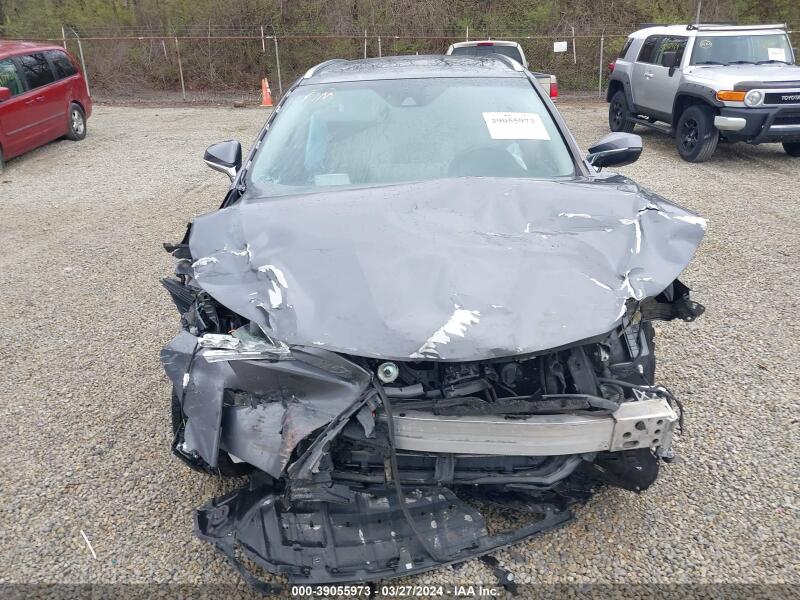 2016 LEXUS RX 350 - 2T2ZZMCA8GC021277 | SeoVin.biz