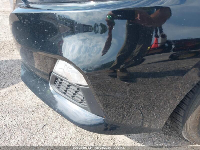 2022 NISSAN ALTIMA SV FWD - 1N4BL4DV3NN398639 | SeoVin.biz