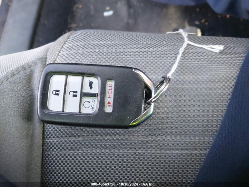 2019 HONDA CR-V EX - 2HKRW2H55KH616722 | SeoVin.biz